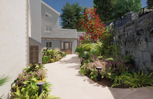 Bangor Cottage | CRAIG Y DON, family friendly, luxury holiday cottage in Llandegfan