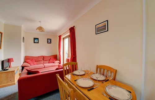 Wiseman's Bridge Cottage | Craig Y Don