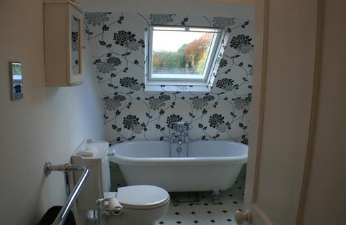 Llanbedrog Bed & Breakfast | Craig Y Glyn