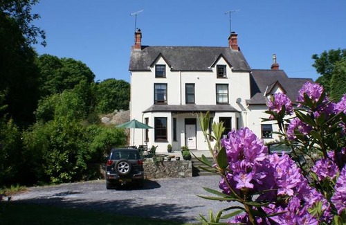 Llanbedrog Bed & Breakfast | Craig Y Glyn