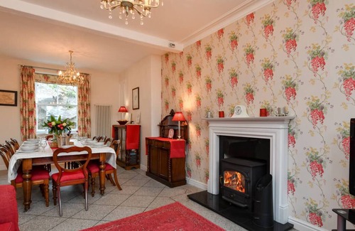 Llanbedrog House | Craig y Glyn in Llanbedrog