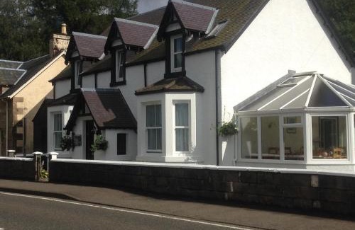 Crianlarich House | Craigbank Guest House