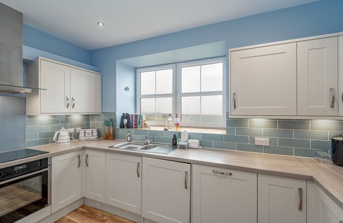 Anstruther Apartment | Craighead Farmhouse | Golf Course View