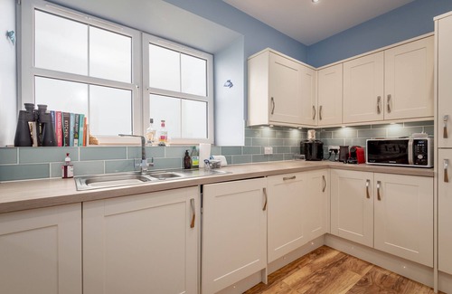 Anstruther Apartment | Craighead Farmhouse | Golf Course View