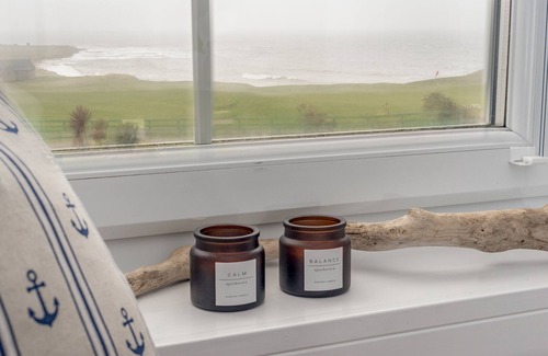 Anstruther Apartment | Craighead Farmhouse | Golf Course View