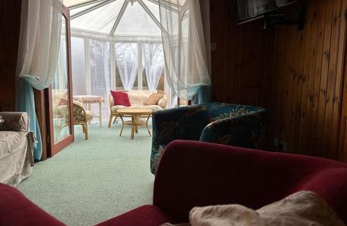 Banavie House | Craiglea Cottage, self catering highland cottage.
