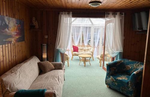 Banavie House | Craiglea Cottage, self catering highland cottage.