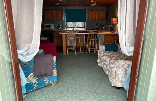 Banavie House | Craiglea Cottage, self catering highland cottage.