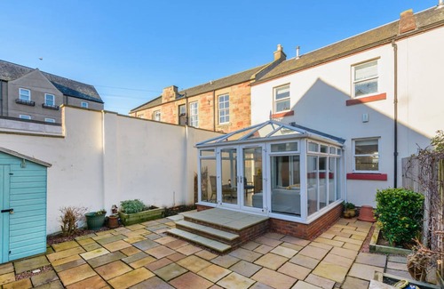 North Berwick Hotel | Craigleith Lodge
