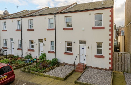 North Berwick Hotel | Craigleith Lodge