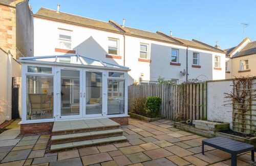 North Berwick Hotel | Craigleith Lodge