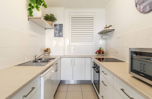Yamba Apartment | Craigmore 5 | Fantastic Ocean Views