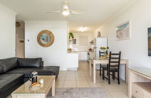 Yamba Apartment | Craigmore 5 | Fantastic Ocean Views