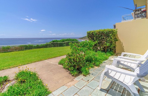 Yamba Apartment | Craigmore 5 | Fantastic Ocean Views