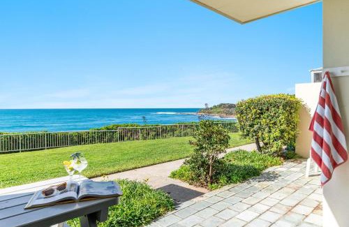 Yamba Apartment | Craigmore 5 - Fantastic Ocean Views