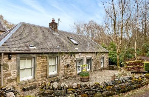 Murthly House | Craigmore Cottage