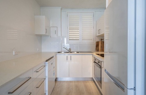 Yamba House | Craigmore on the Beach Unit 11