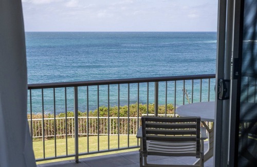 Yamba House | Craigmore on the Beach Unit 11