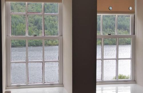 Lochearnhead House | Craigruie Farmhouse