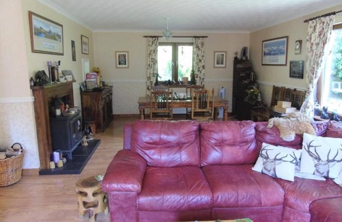 Invermoriston Bed & Breakfast | Craik Na Dav B&B