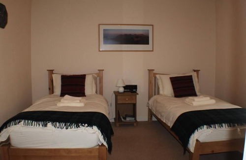 Invermoriston Bed & Breakfast | Craik Na Dav B&B