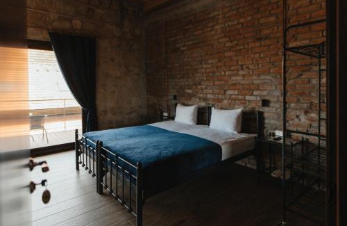 Moldova Hotel | Crama Mircesti