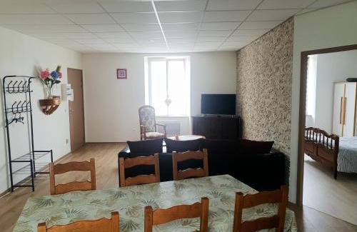 Ep 21 - Saint-Paul Apartment | Cramiland - Super appart 5 pers centre ville