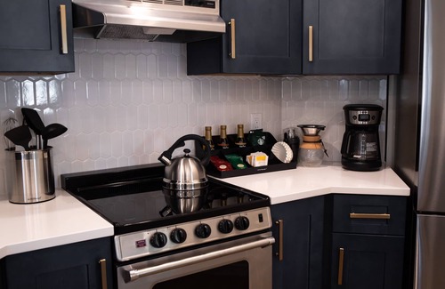 Empire Cottage | Cranberry Ridge - Ridge Top