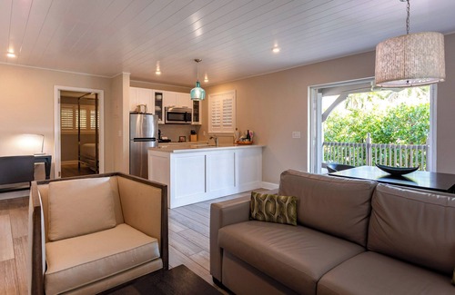 Delray Beach Hotel | Crane's Beach House Boutique Hotel & Luxury Villas