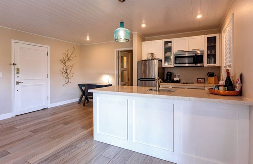 Delray Beach Hotel | Crane's Beach House Boutique Hotel & Luxury Villas