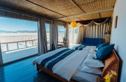 Shangri-La House | Crane Valley B&B