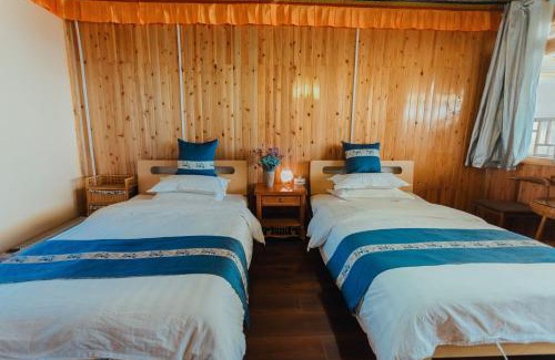 Shangri-La House | Crane Valley B&B