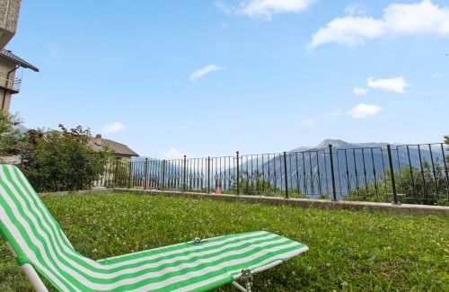 Randogne Apartment | Crans-Montana, 6 pers - parking privé & PMR