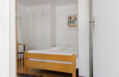 Noes Apartment | Crans-Montana - Studio - 2 pers - 3 min téléski Cry d'Er