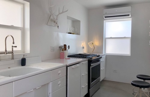 Marfa House | CRASH Here at Corte del Norte