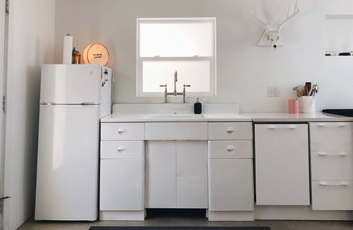 Marfa House | CRASH Here at Corte del Norte