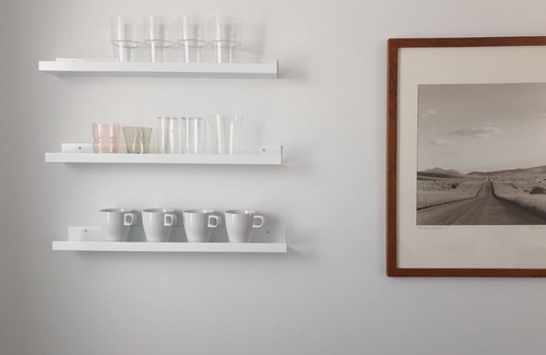 Marfa House | CRASH Here at Corte del Norte