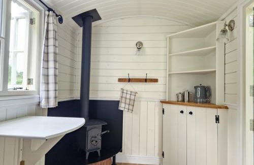 Beauly Cabin | Craskie Glamping Pods