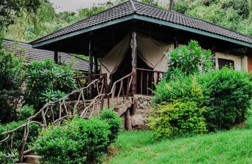 Naivasha Other | Crater Lake Tented Camp And Game Sanctuary