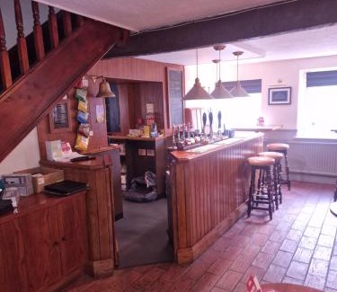 Ingleton Hotel | Craven Heifer