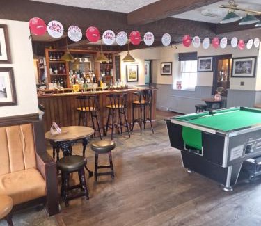 Ingleton Hotel | Craven Heifer