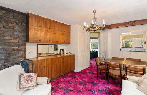 Lake Tarawera House | CRAWFORDS (GREAT LOCATION WITH BOATSHED BAY LAUNCHING RAMP ACROSS THE ROAD)