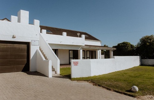 Paternoster Apartment | Craylord