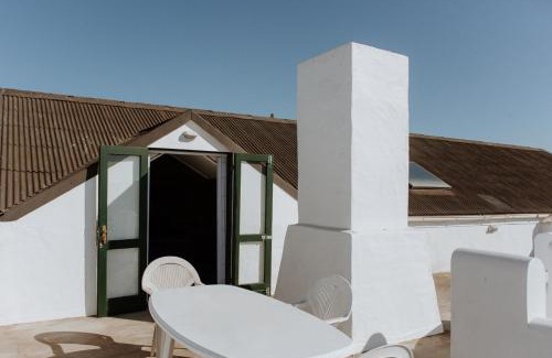 Paternoster Apartment | Craylord