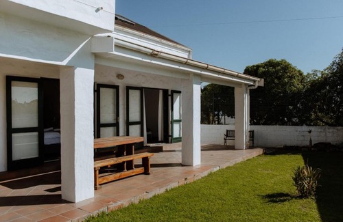 Paternoster Apartment | Craylord