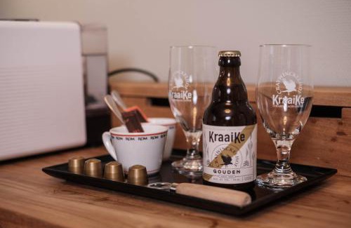 Lubbeek Bed & Breakfast | Craywinckelhof Wagenhuis