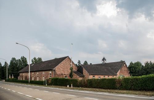 Lubbeek Bed & Breakfast | Craywinckelhof Wagenhuis