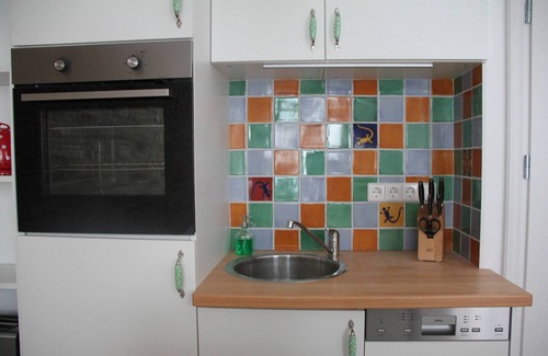 Adlershof Apartment | Crazy beautiful apartment to feel good in Berlin-Adlershof