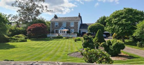 Inveraray House | CREAG DHUBH COUNTRY HOUSE