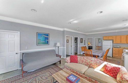 Cooperstown Apartment | Creamery Apartments #6 of 11 Units in Village of Cooperstown Apt Bldg